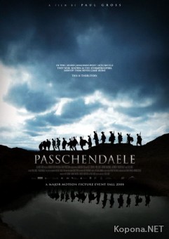  / Passchendaele (2008) DVDRip