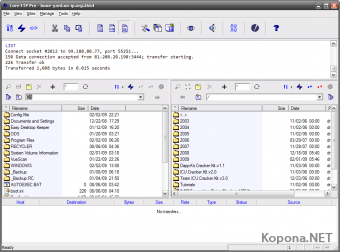 Core FTP Pro v2.1.1591