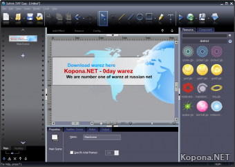 Sothink SWF Easy v6.1.90205