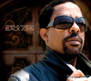 The Soul Of John Black - Black John (2009)