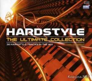 VA - Hardstyle The Ultimate Collection Vol 1 - 2CD (2009)