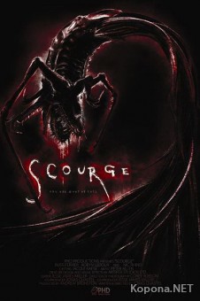  / Scourge (2008/700Mb/DVDRip)