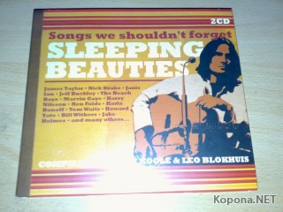 VA - Sleeping Beauties - 2CD (2009)