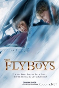    / The Flyboys (2008) DVD5