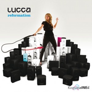 Lucca - Reformation - 2CD (2009)