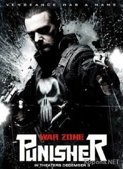 :   / Punisher: War Zone (2008) DVDRip