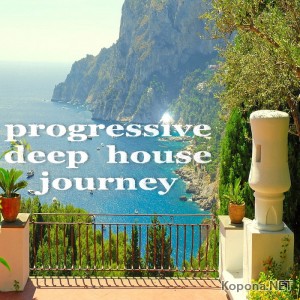 VA - Progressive Deephouse Journey (RMXLAB117-X) - WEB (2009)