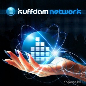 Kuffdam - Network - PROPER - CD (2009)