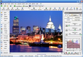 1STEIN CodedColor PhotoStudio Pro v5.7.0.22