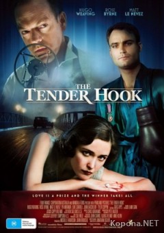   / The Tender Hook (2008) DVDRip