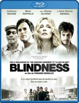  / Blindness (2008) BDRip 720p