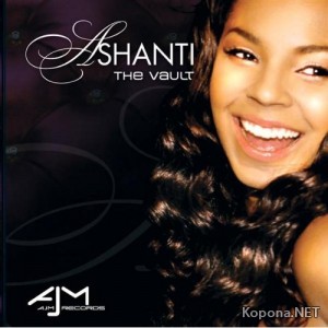 Ashanti - The Vault - Proper (2009)