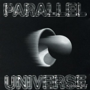 Reinforced Presents 4hero - Parallel Universe (RIVETDA004) - WEB (2009)