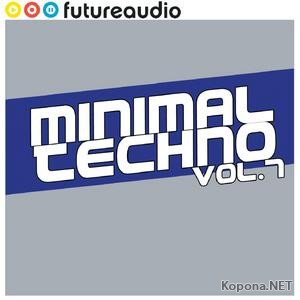 VA - Futureaudio Presents Minimal Techno Volume 7 (FAMT007) - WEB (2009)