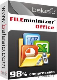 FILEminimizer Office v5.0 Multilingual