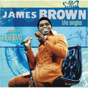 James Brown - The Singles Volume 6 1969-1970 - 2CD (2009)