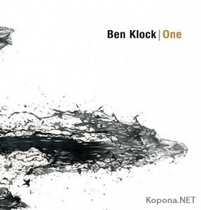 Ben Klock - One (OSTGUTCD07) - WEB (2009)