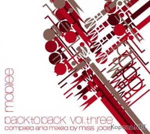 VA - Mobilee Back To Back Vol 3 (MOBILEECD007) - WEB (2009)