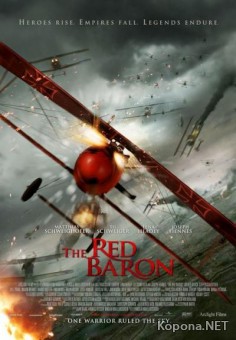   / Der Rote Baron (2008/700Mb/DVDRip)