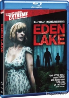   / Eden Lake (2008) BD Remux