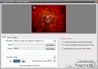 Binary Fortress Software DisplayFusion Pro v3.0.1