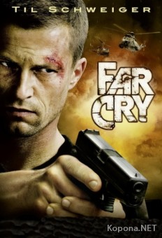   / Far Cry (2008) DVDRip+DVD5