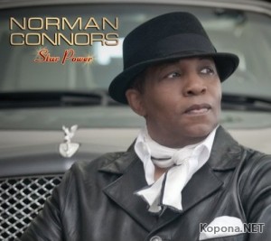 Norman Connors - Star Power - Retail (2009)