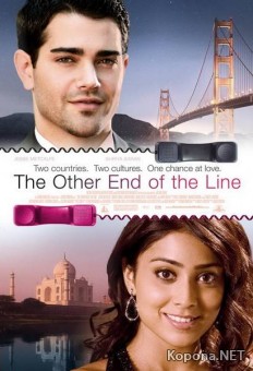    / The Other End of the Line (2008/700Mb/DVDRip)