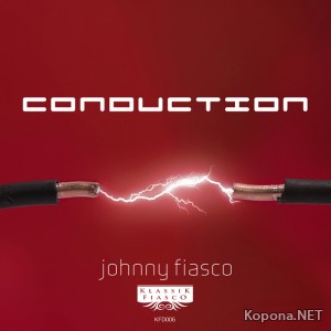 Johnny Fiasco - Conduction (Remixes) (KFD006) - WEB (2008)