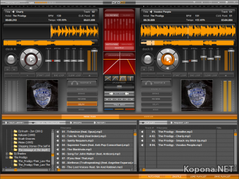 ClubDJ ProDJ 2.2.2.0