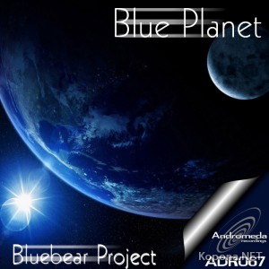 Bluebear Project - Blue Planet - WEB (2009)