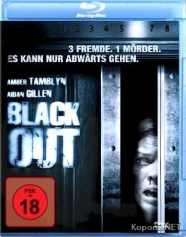   / Blackout (2007) BDRip 720p