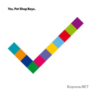 Pet Shop Boys - Yes Special Edition - 2CD (2009)