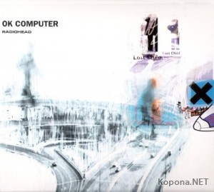 Radiohead - Ok Computer (Deluxe Edition) - 2CD (2009)