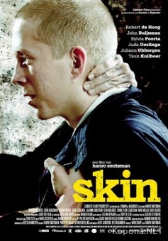  / Skin (2008) DVDRip