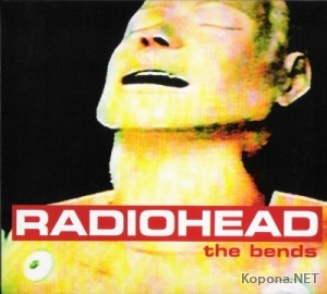 Radiohead - The Bends (Deluxe Edition) - 2CD (2009)