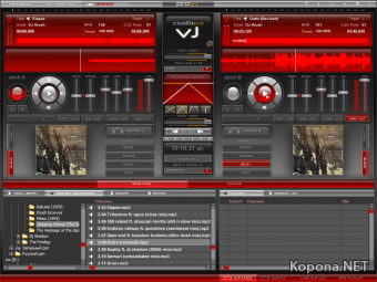 ClubDJ ProVJ v4.4.1.0