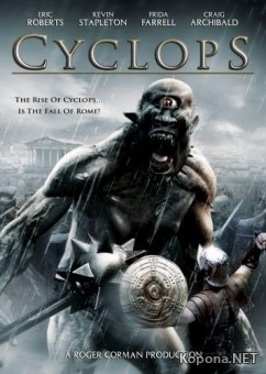  / Cyclops (2008) DVD5