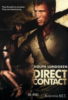   / Direct Contact (2009) DVD5