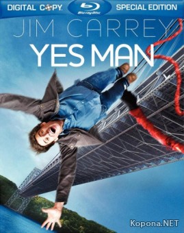    / Yes Man (2008) BDRip 720p