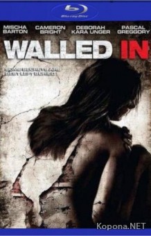    / Walled In (2009) BDRip 720p