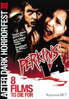   / Perkins 14 (2009) DVD5