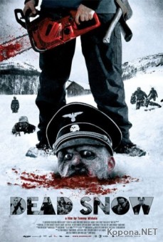    / Dead Snow (2009) DVD5