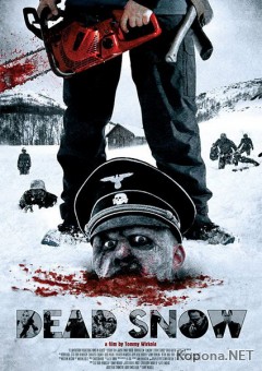    / Dead Snow (2009/700Mb/DVDRip)