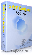 Sothink SWF Quicker 4.0 build 90219