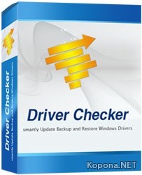 Driver Checker 2.7.3 Build 2009-04-16