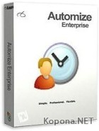 HitekSoftware Automize 8.21 Enterprise Edition *MultiOS*