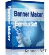 EximiousSoft Banner Maker 2.72