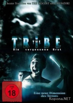  / The Forgotten Ones (The Tribe) (2009) DVD5