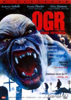  -  / Ogre (2008/DVDRip/700Mb)